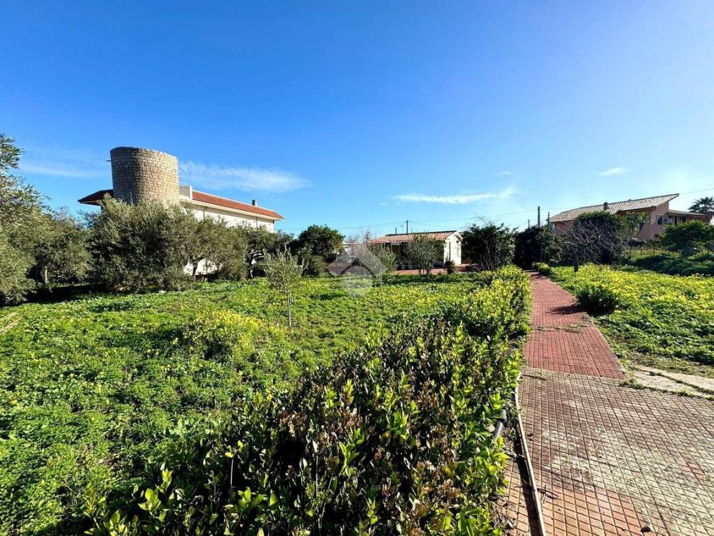 Villa a Trabia in Via Giardini 34, 34 - Foto 2