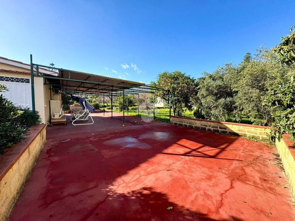 Villa a Trabia in Via Giardini 34, 34 - Foto 5