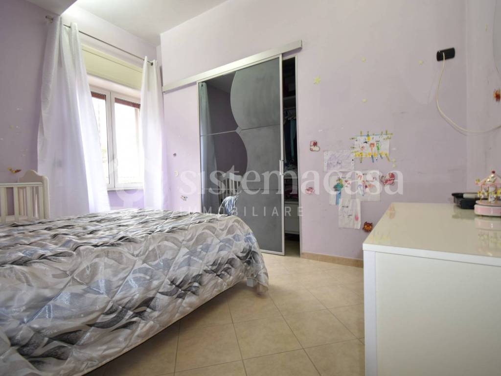 Appartamento a Brusciano - Foto 4