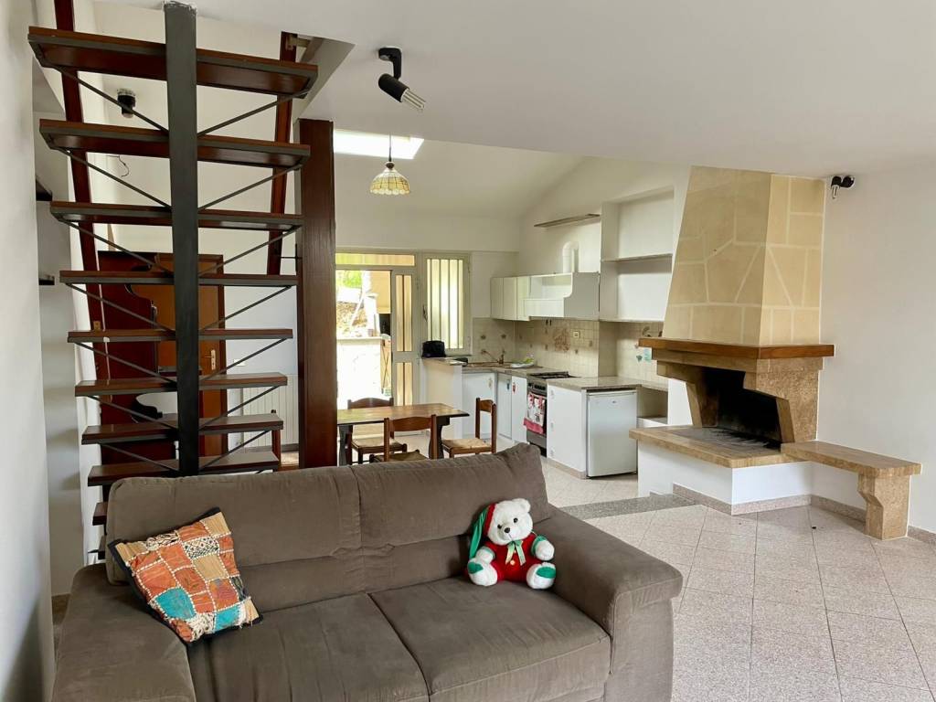 Appartamento a Graffignano in Piazza Umberto I - Foto 5