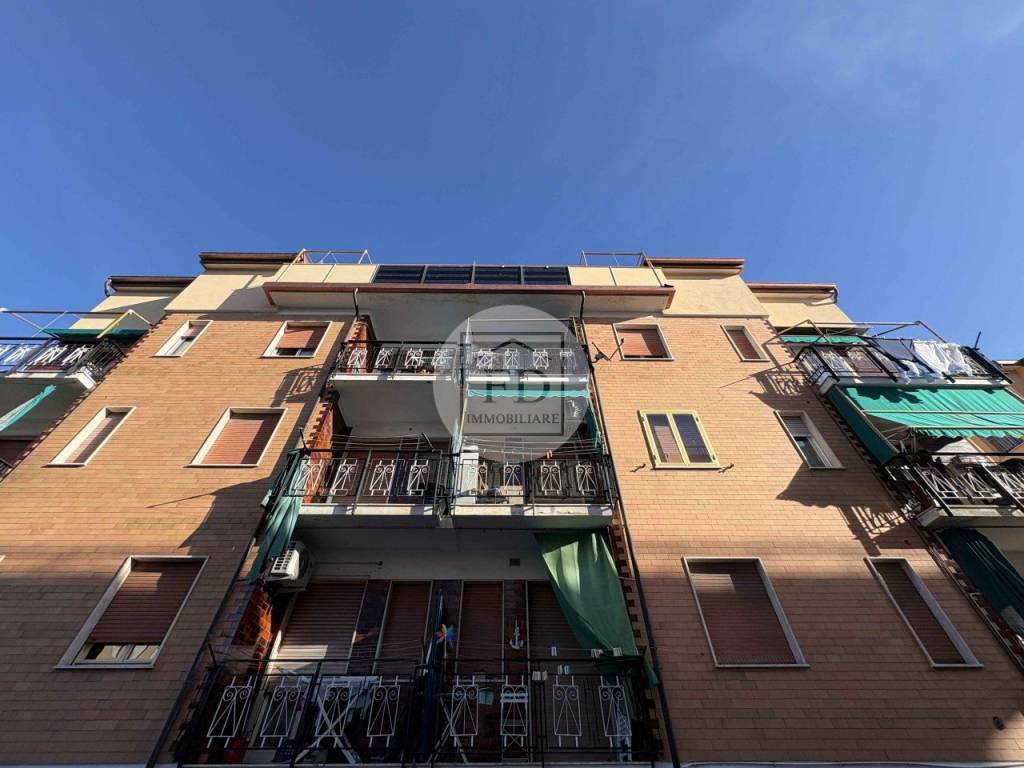 Appartamento a Loano in Via dei pontassi, 9 - Foto 3