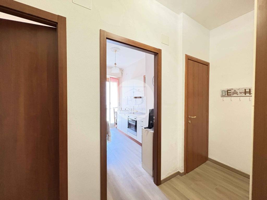 Appartamento a Loano in Via dei pontassi, 9 - Foto 4