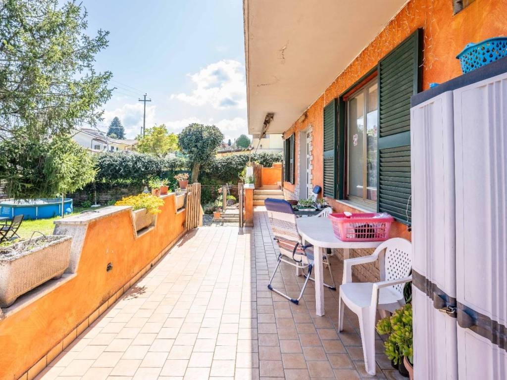 Appartamento a Labico in Strada Ventitreesima, 17 - Foto 3