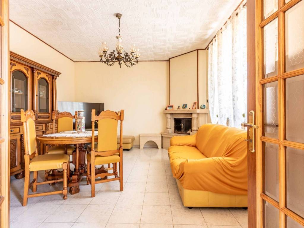 Appartamento a Labico in Strada Ventitreesima, 17 - Foto 4