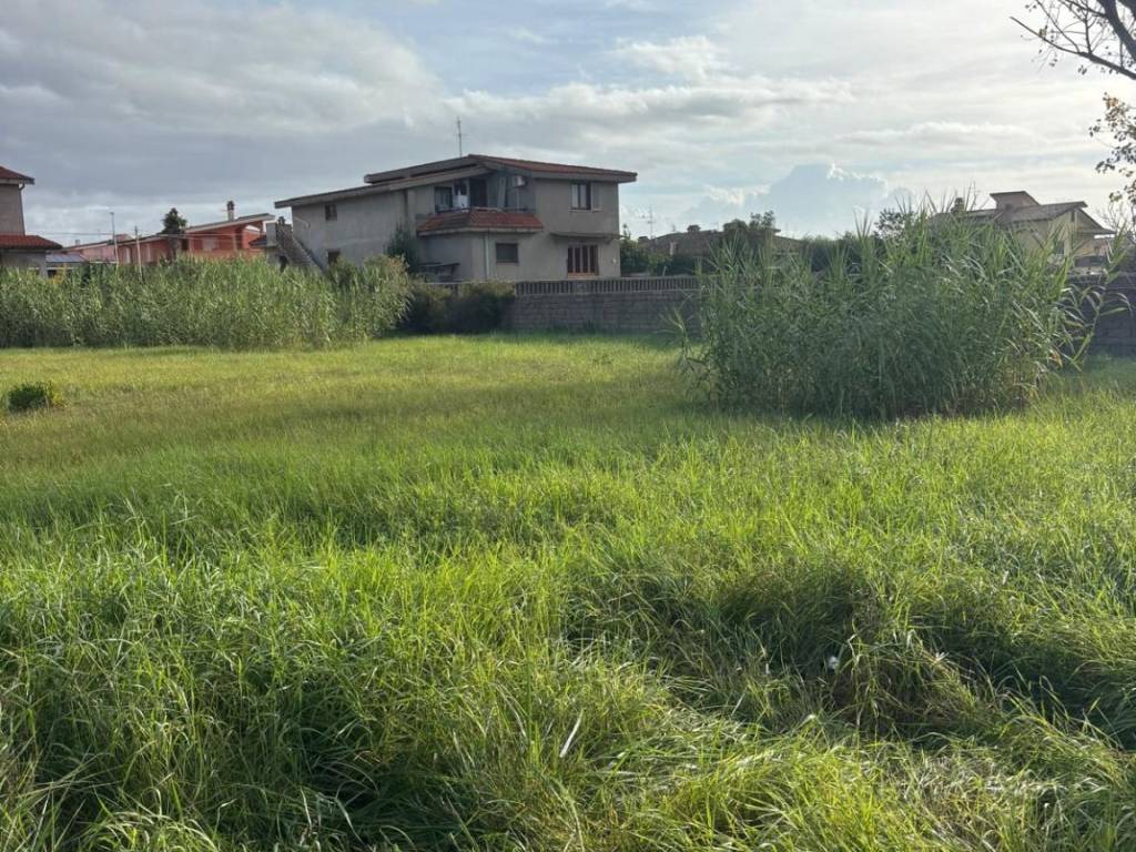 Terreno a Nettuno in Via Filettino - Foto 3