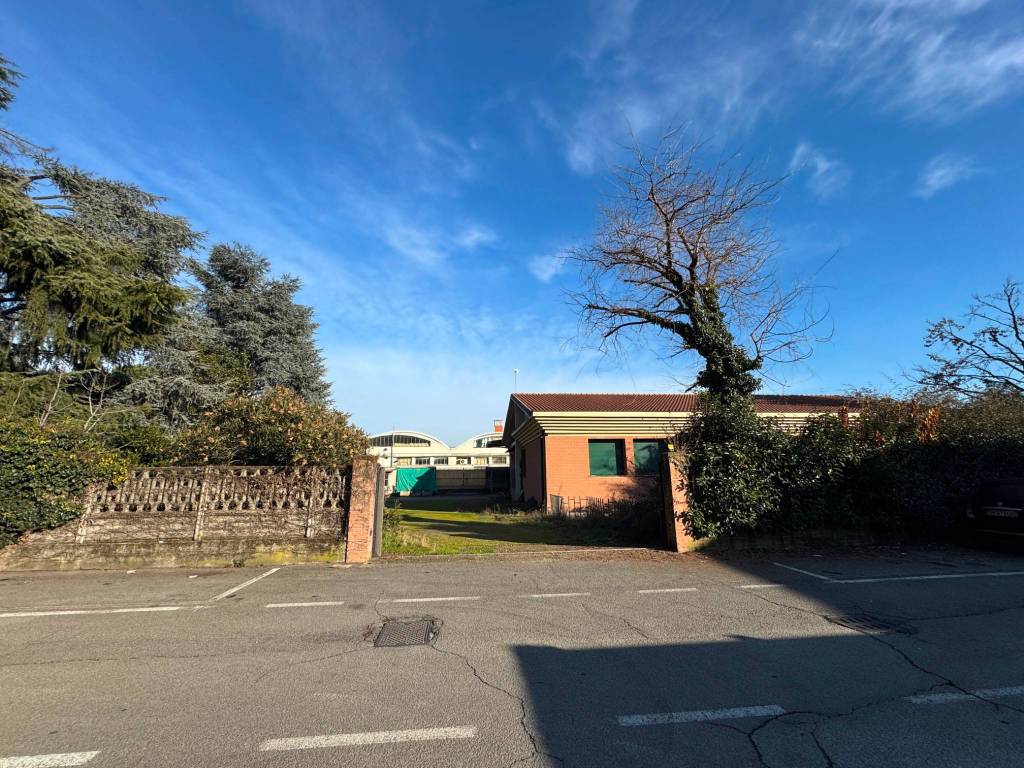 Immobile a Gessate in Via Padana Superiore - Foto 2