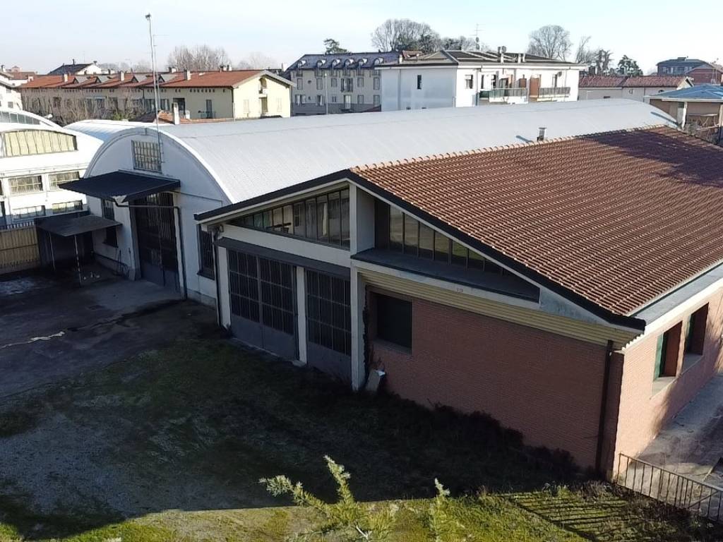 Immobile a Gessate in Via Padana Superiore - Foto 4