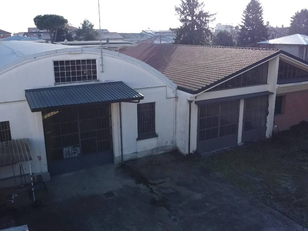 Immobile a Gessate in Via Padana Superiore - Foto 5
