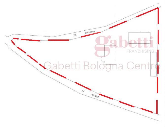 Rustico / casale a Argelato in Via Centese, 192 - Foto 2