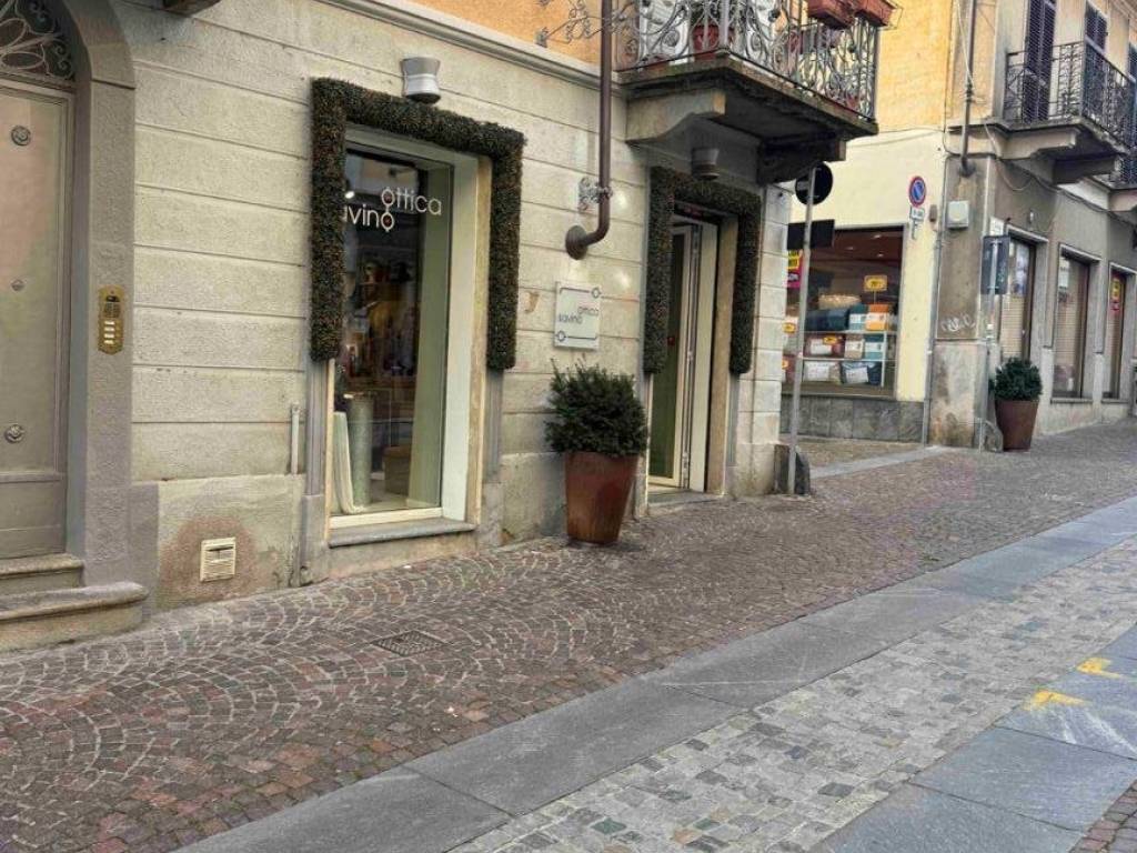 Immobile a Rivoli in Via Fratelli Piol - Foto 2