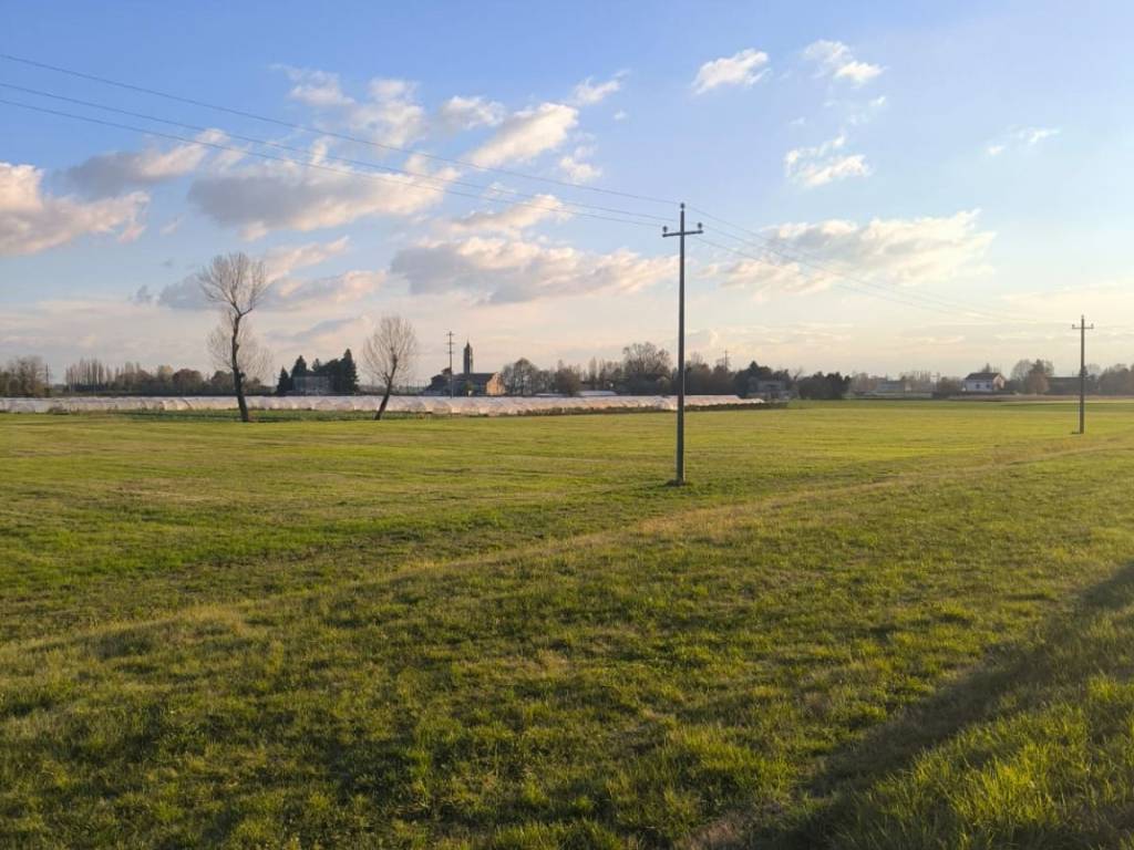 Terreno a Bagnolo in piano in Via Provinciale Nord, 140 - Foto 3