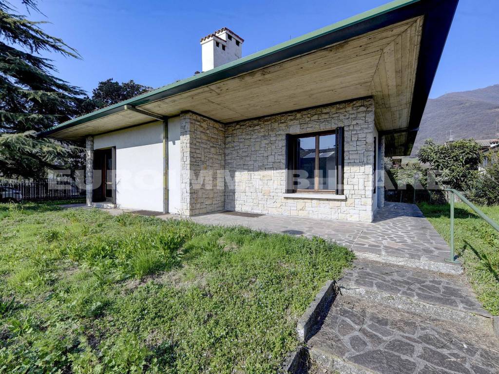 Villa a Bovezzo in Via Vincenzo Gioberti, 13 - Foto 2