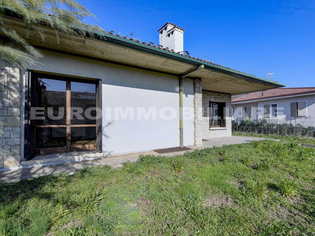 Villa a Bovezzo in Via Vincenzo Gioberti, 13 - Foto 4