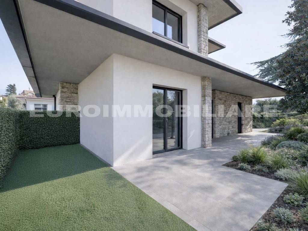 Villa a Bovezzo in Via Vincenzo Gioberti, 13 - Foto 5