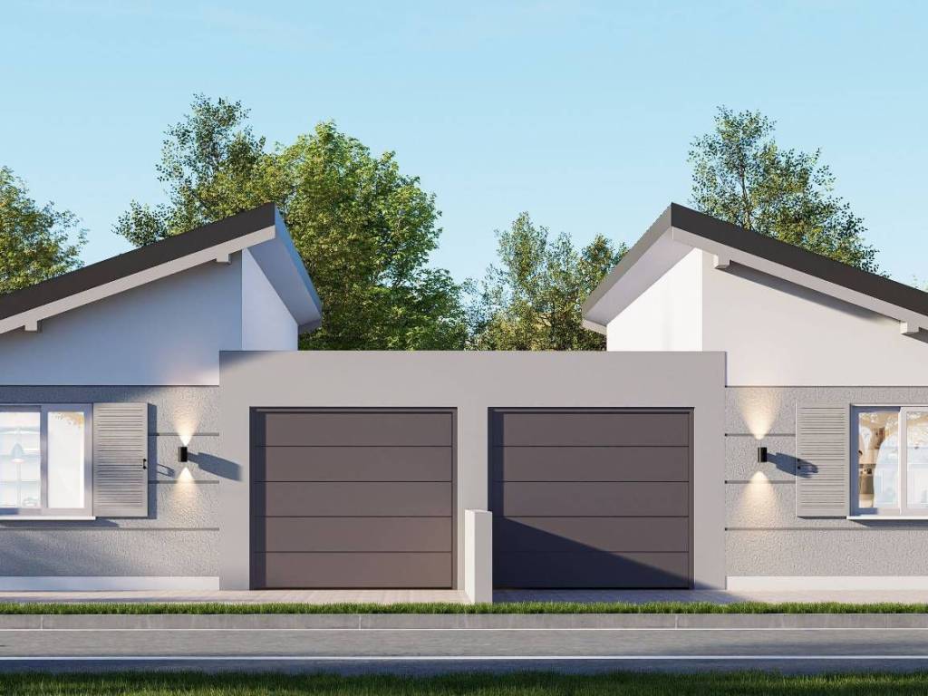 Villa a Cento in Via Comi - Foto 5