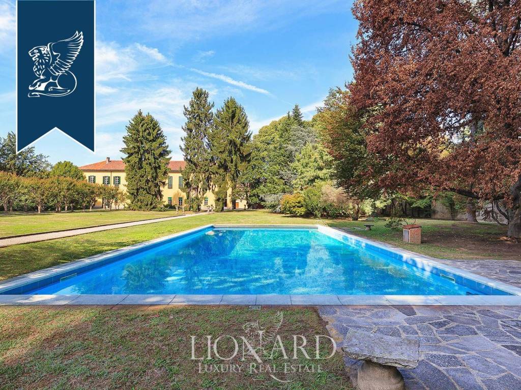 Villa a Paderno dugnano - Foto 2