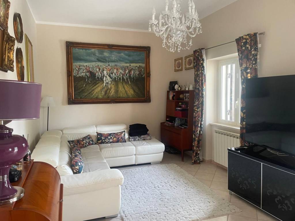 Appartamento a Civitavecchia in Via Giacomo Puccini - Foto 4