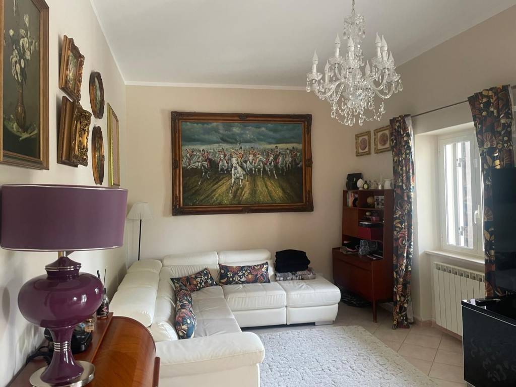 Appartamento a Civitavecchia in Via Giacomo Puccini - Foto 5