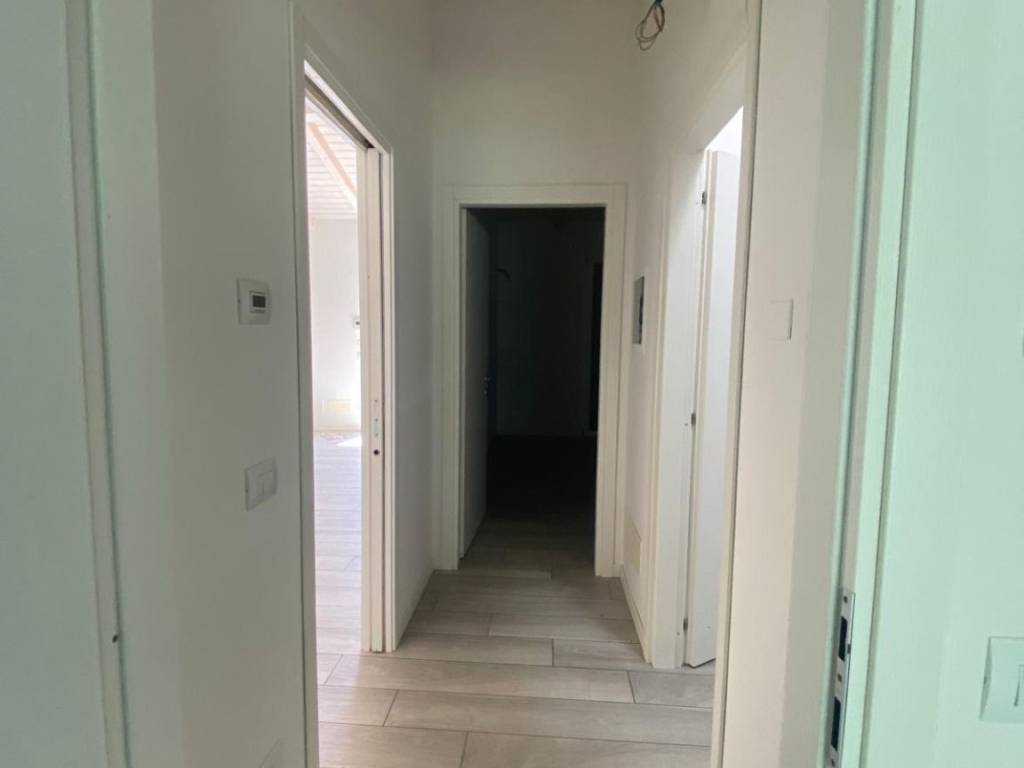 Appartamento a Carpi in Via Budrione di Migliarina - Foto 3