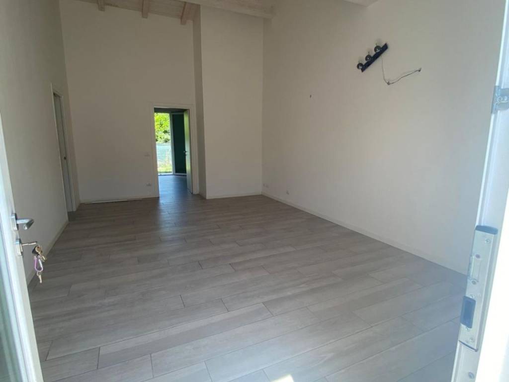 Appartamento a Carpi in Via Budrione di Migliarina - Foto 4