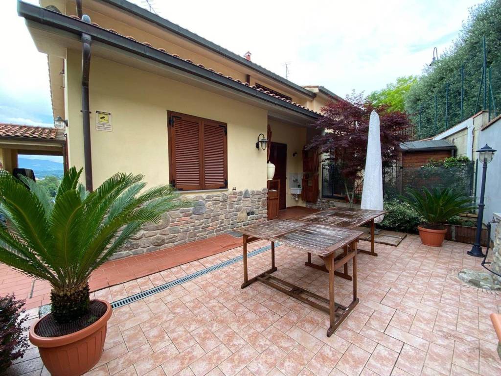 Casa indipendente a Figline e incisa valdarno - Foto 5