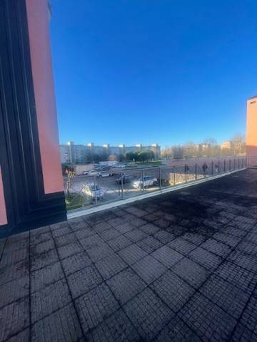 Appartamento a Ferrara in Via Giovanni Falcone, 54 - Foto 3