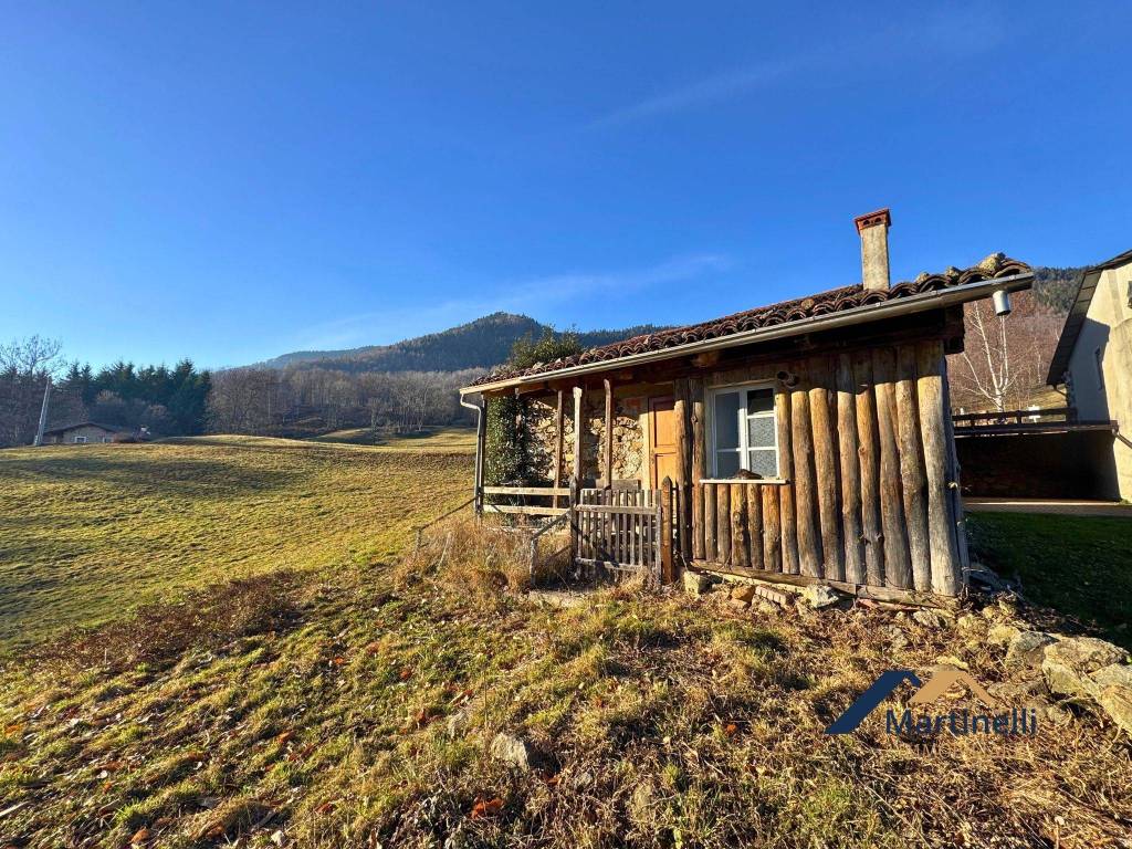 Casa indipendente a Valdilana in Frazione Piane - Foto 3