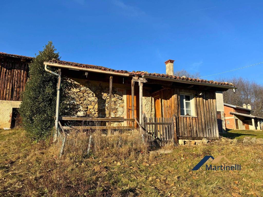 Casa indipendente a Valdilana in Frazione Piane - Foto 4