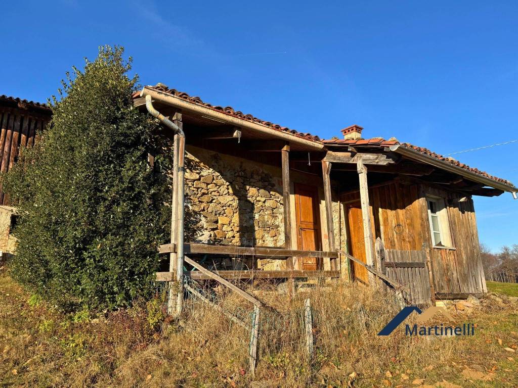 Casa indipendente a Valdilana in Frazione Piane - Foto 5