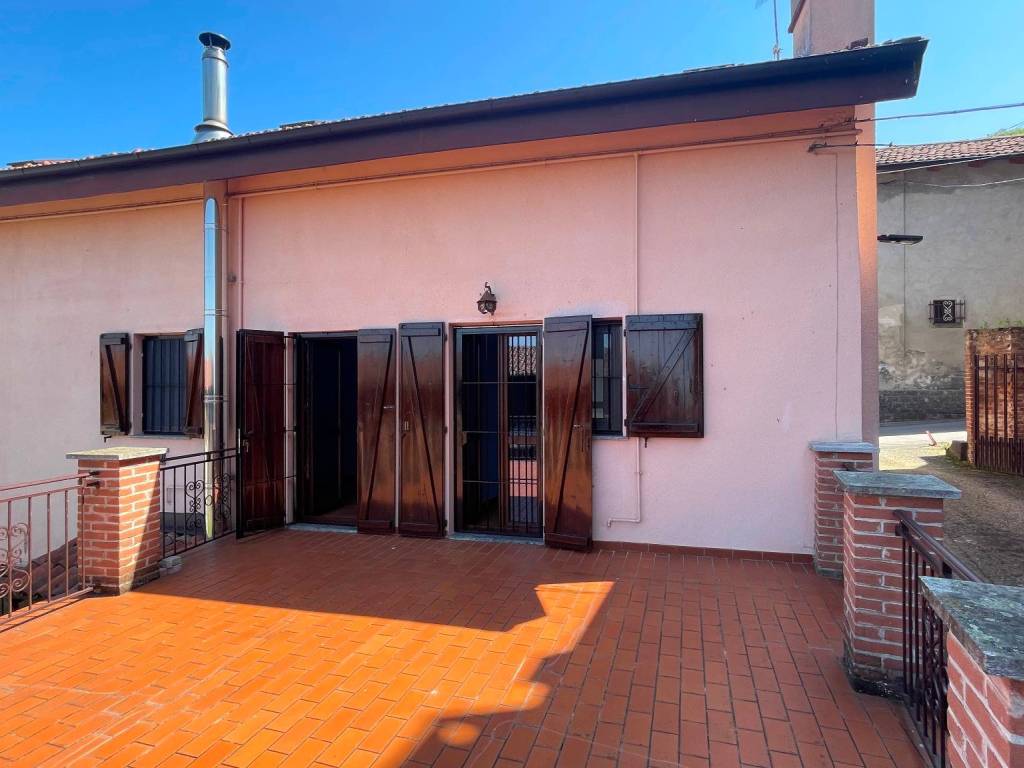 Villa a Calliano - Foto 2