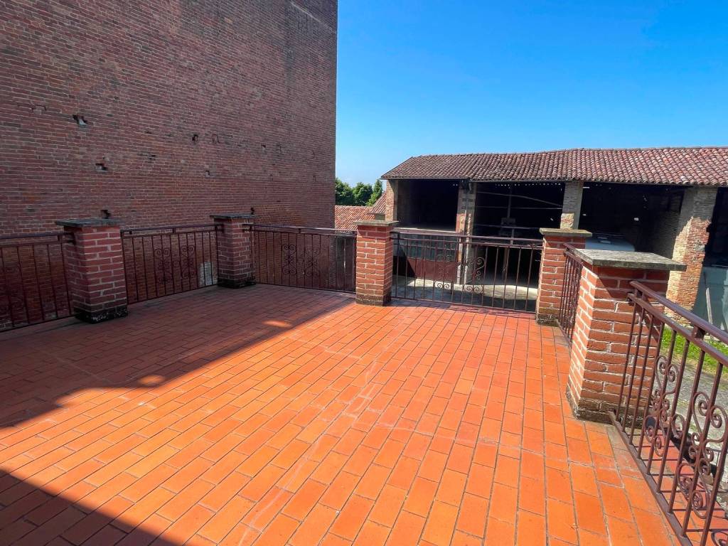 Villa a Calliano - Foto 4