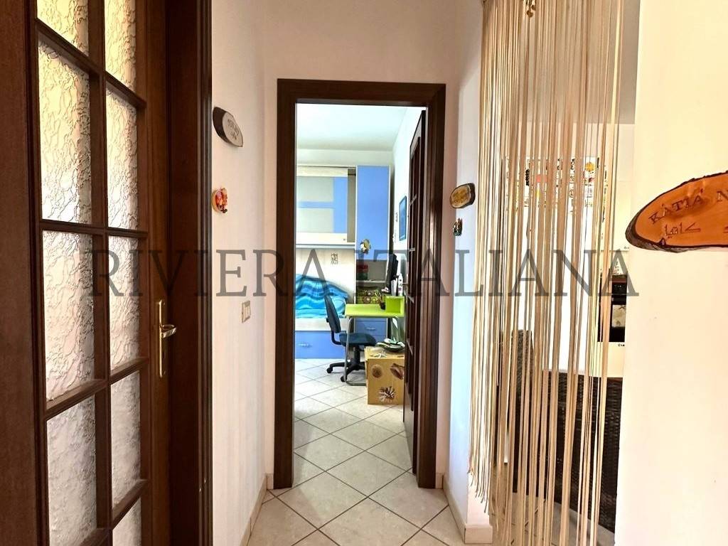 Appartamento a Scalea in Via Campo Volo - Foto 5