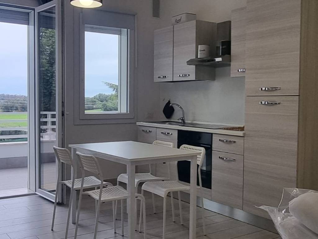 Appartamento a Fiumicino in Via Francesco Brandileone, 1 - Foto 2