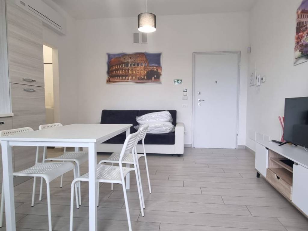 Appartamento a Fiumicino in Via Francesco Brandileone, 1 - Foto 3