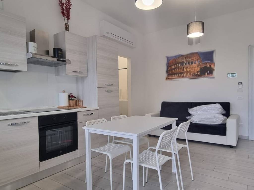 Appartamento a Fiumicino in Via Francesco Brandileone, 1 - Foto 5