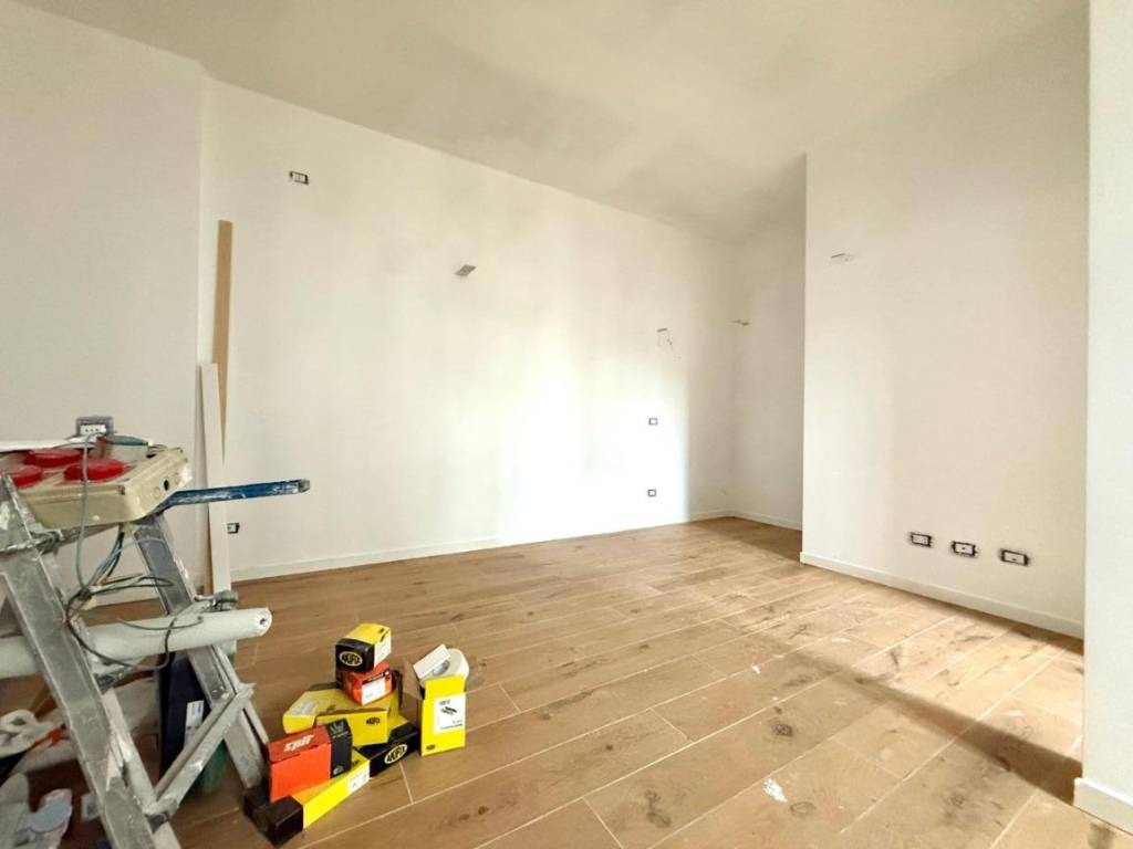 Appartamento a Bergamo in Via Giuseppe Mangili, 10 - Foto 2