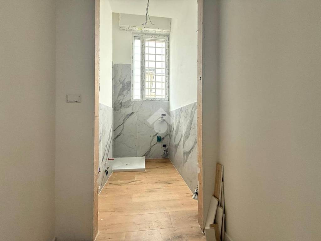 Appartamento a Bergamo in Via Giuseppe Mangili, 10 - Foto 3