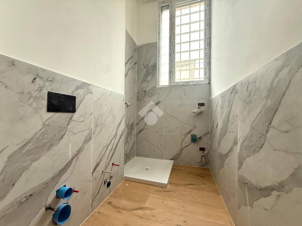Appartamento a Bergamo in Via Giuseppe Mangili, 10 - Foto 4