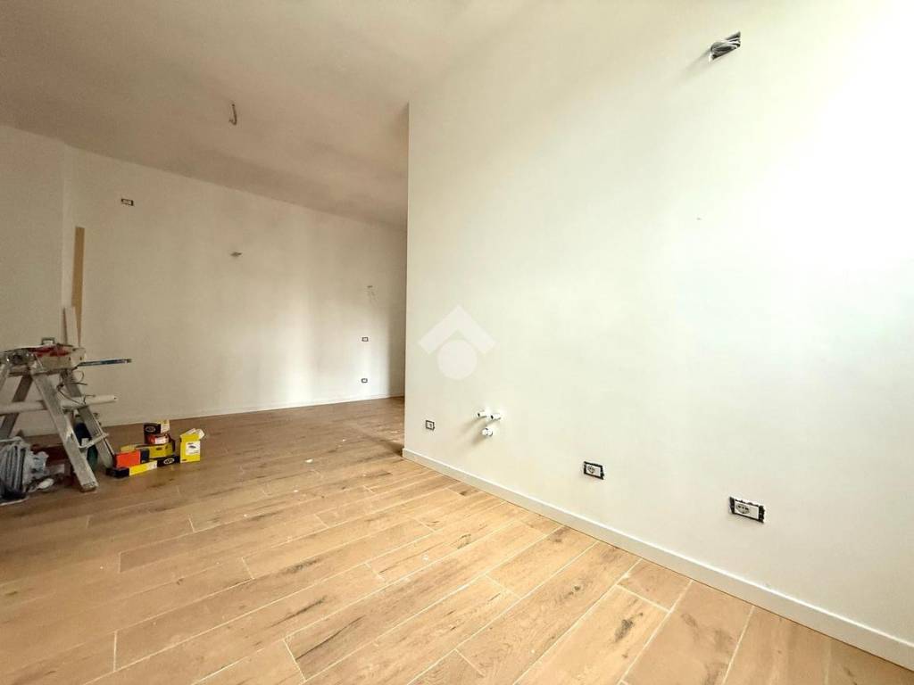 Appartamento a Bergamo in Via Giuseppe Mangili, 10 - Foto 5
