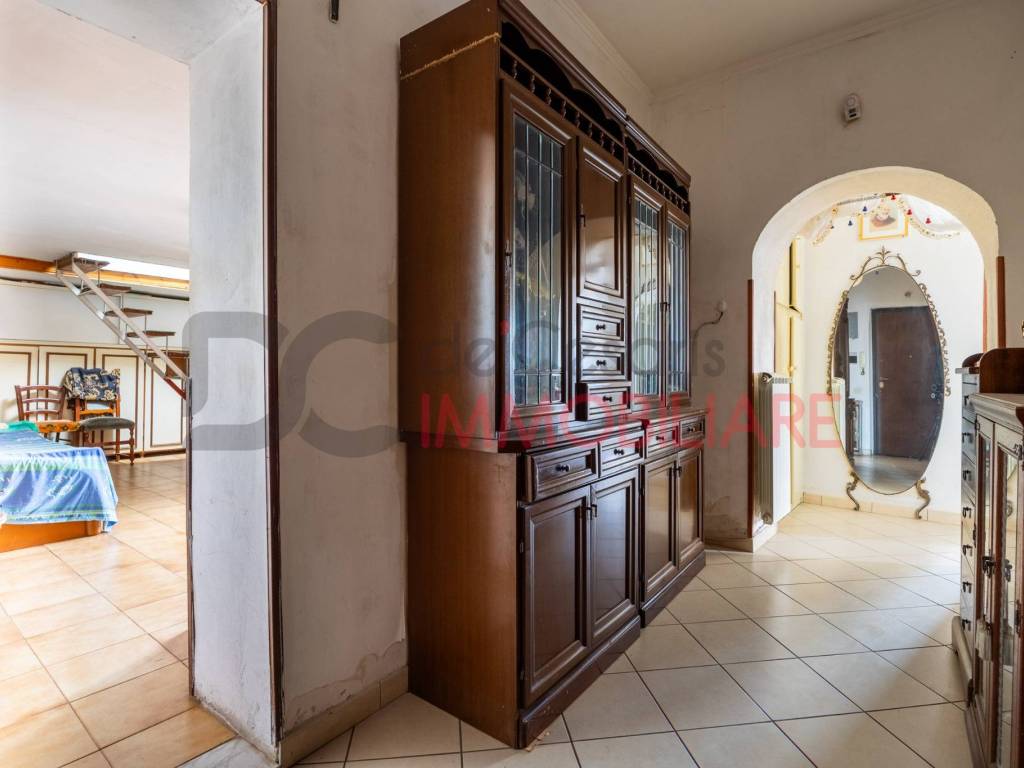 Appartamento a Marino in Via Giuseppe Garibaldi - Foto 2