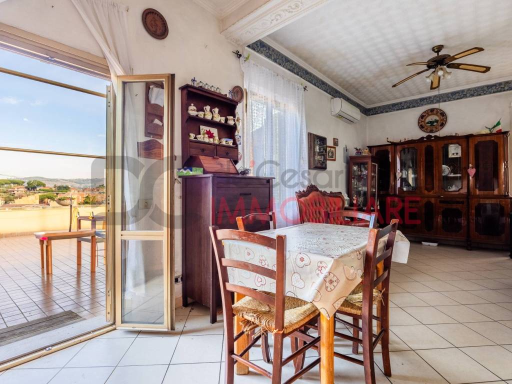 Appartamento a Marino in Via Giuseppe Garibaldi - Foto 3