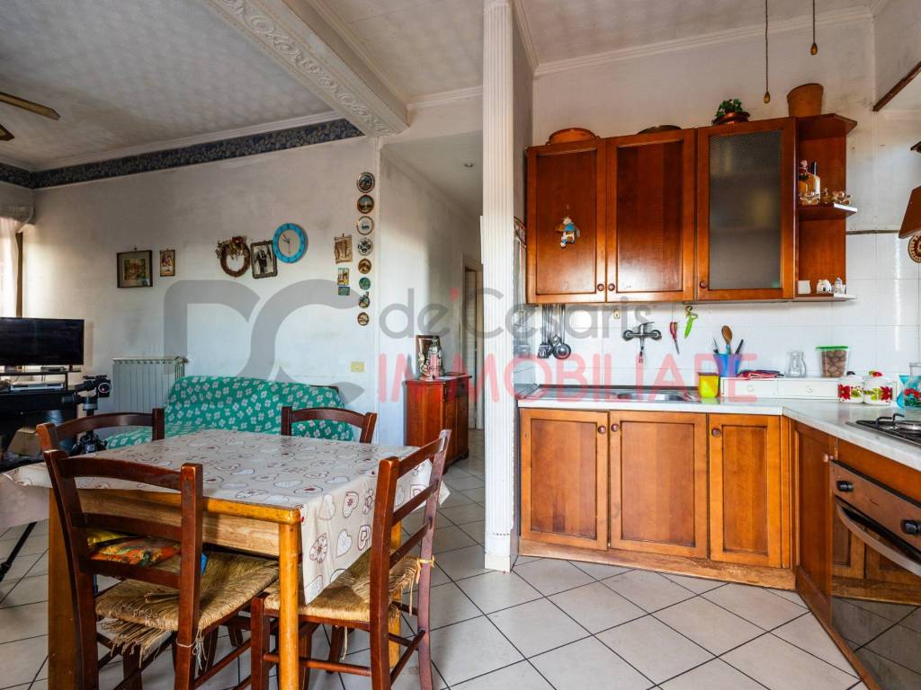 Appartamento a Marino in Via Giuseppe Garibaldi - Foto 4