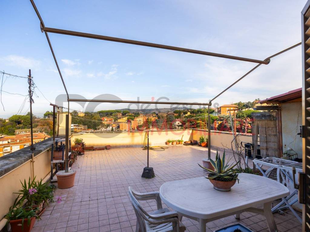 Appartamento a Marino in Via Giuseppe Garibaldi - Foto 5