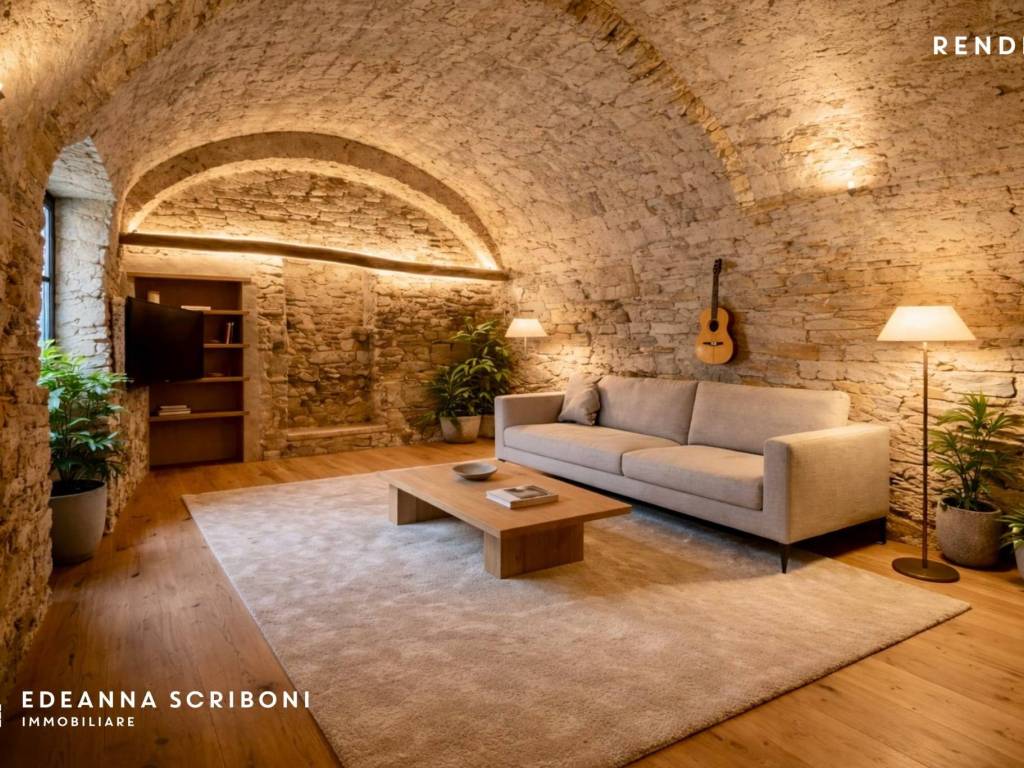 Rustico / casale a Andora in Via Duomo, 31 - Foto 2