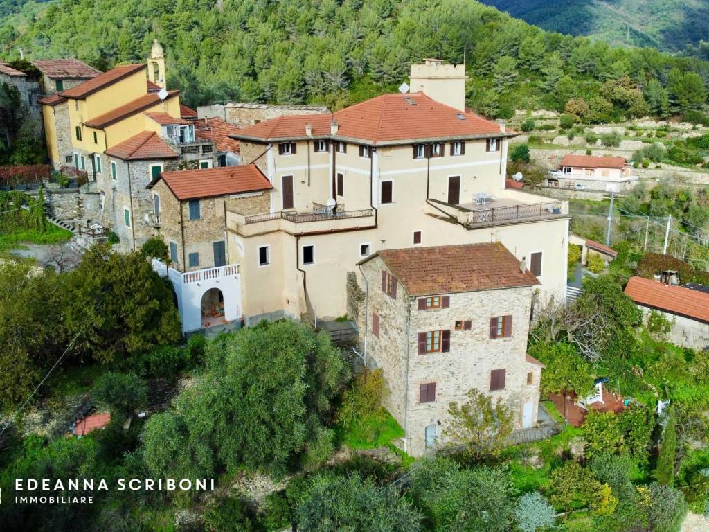 Rustico / casale a Andora in Via Duomo, 31 - Foto 4