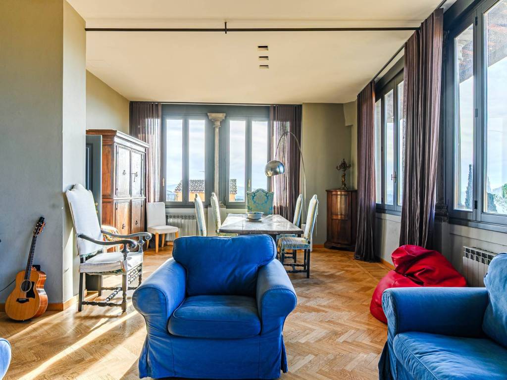 Appartamento a San casciano in val di pesa in Via Eugenio Curiel, 1 - Foto 3