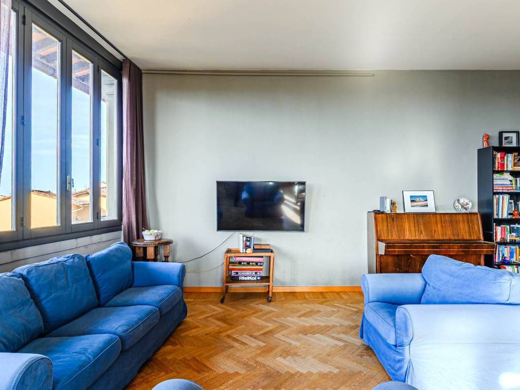 Appartamento a San casciano in val di pesa in Via Eugenio Curiel, 1 - Foto 5