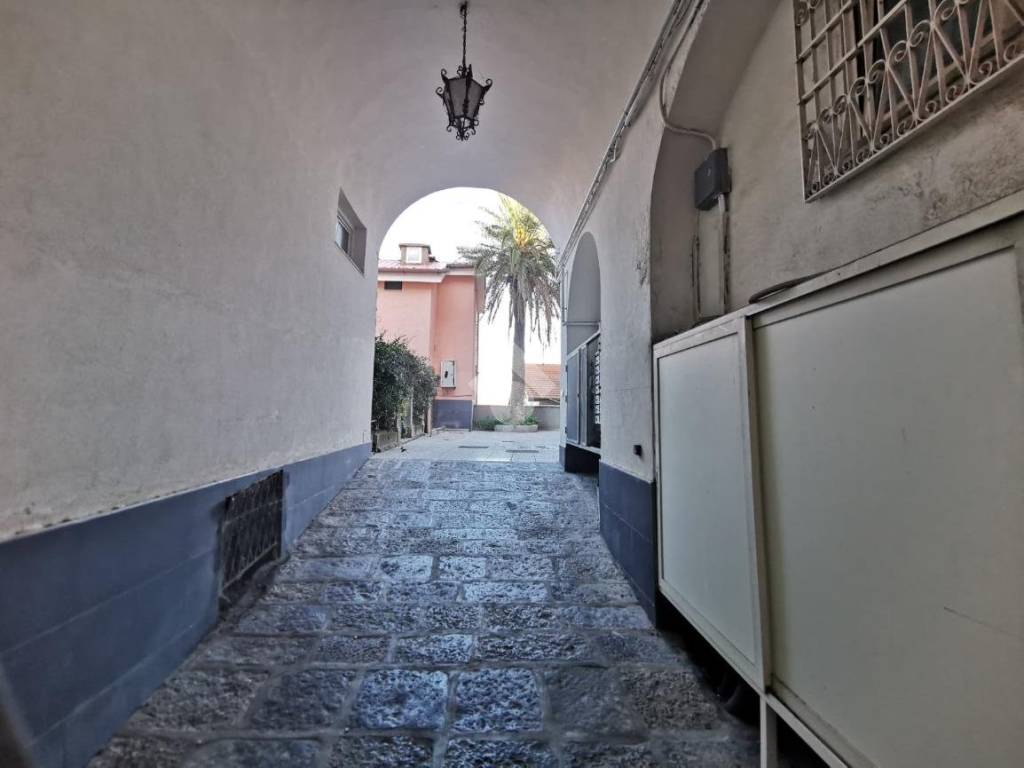 Appartamento a Castellammare di stabia in Via Sanità, 7 - Foto 2