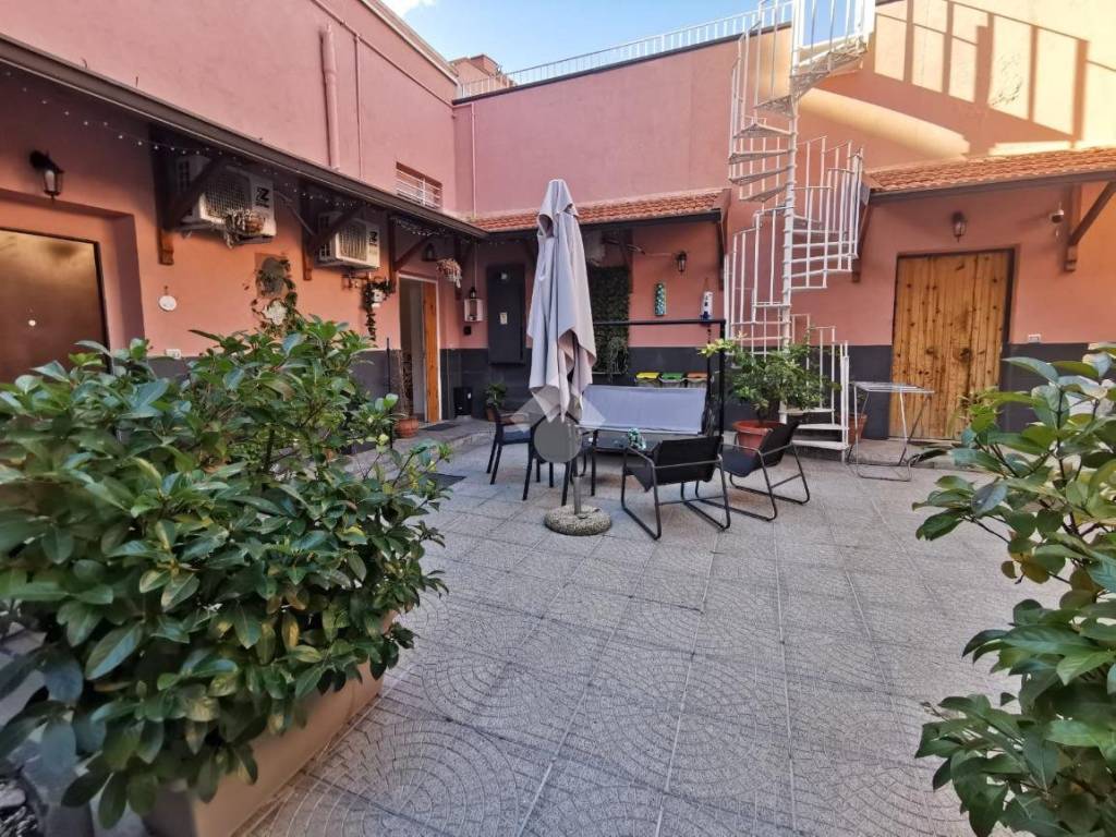 Appartamento a Castellammare di stabia in Via Sanità, 7 - Foto 3