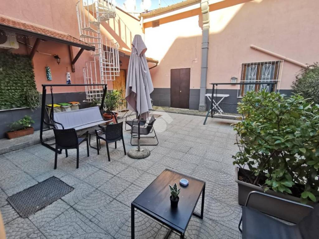 Appartamento a Castellammare di stabia in Via Sanità, 7 - Foto 4